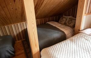 A Refined Legacy Villa in Kangasala - Tohkala, Finland