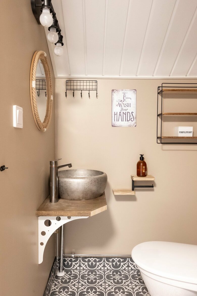 A Refined Legacy Villa in Kangasala - Tohkala, Finland