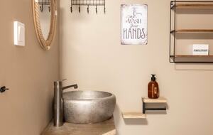 A Refined Legacy Villa in Kangasala - Tohkala, Finland