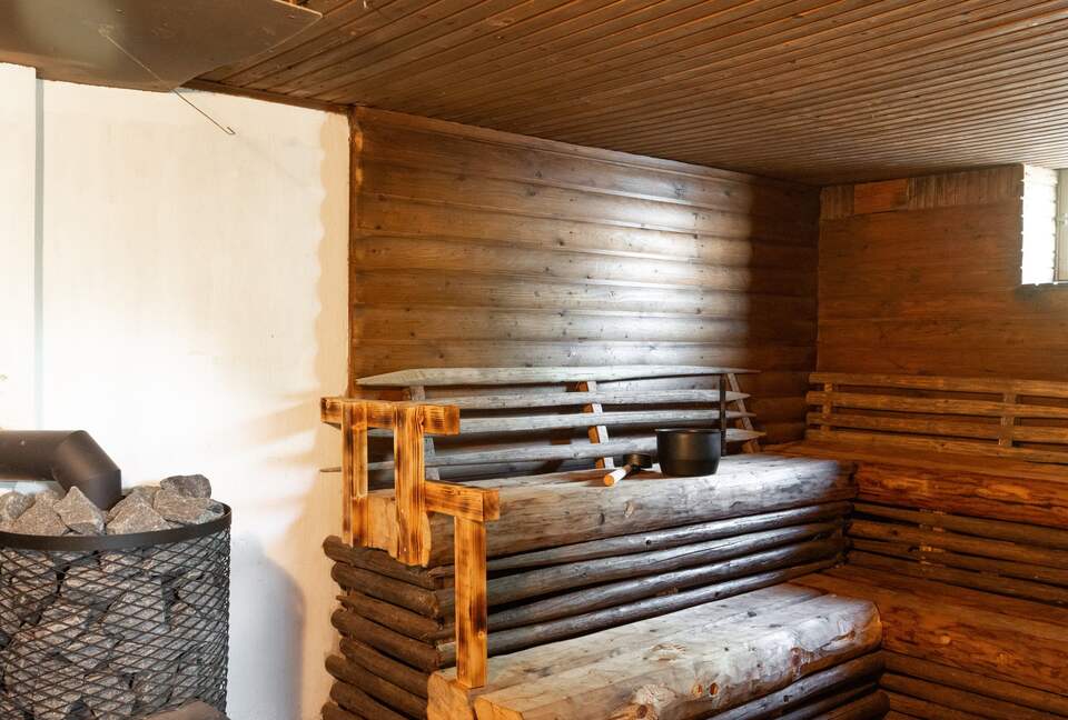 A Refined Legacy Villa in Kangasala - Tohkala, Finland