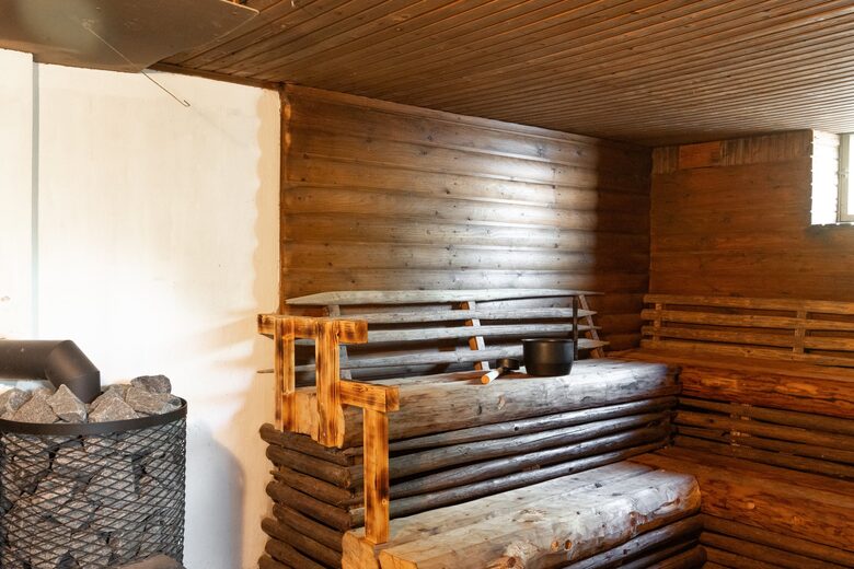 A Refined Legacy Villa in Kangasala - Tohkala, Finland