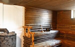 A Refined Legacy Villa in Kangasala - Tohkala, Finland