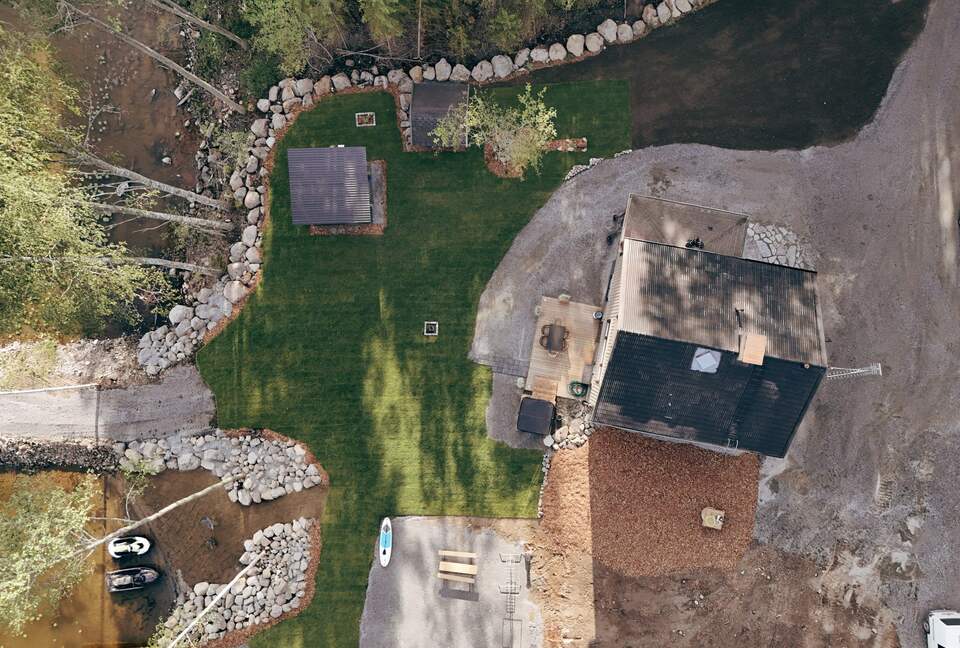 A Refined Legacy Villa in Kangasala - Tohkala, Finland