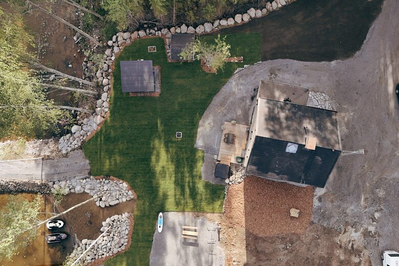 A Refined Legacy Villa in Kangasala - Tohkala, Finland