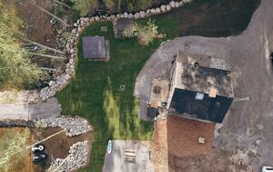 A Refined Legacy Villa in Kangasala - Tohkala, Finland