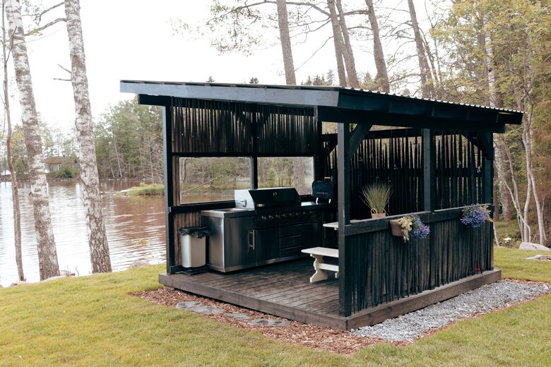 A Refined Legacy Villa in Kangasala - Tohkala, Finland