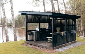 A Refined Legacy Villa in Kangasala - Tohkala, Finland