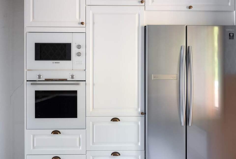 A Refined Legacy Villa in Kangasala - Tohkala, Finland