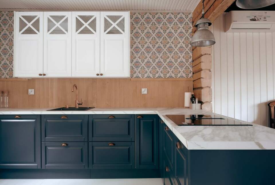 A Refined Legacy Villa in Kangasala - Tohkala, Finland