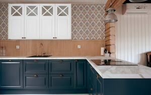 A Refined Legacy Villa in Kangasala - Tohkala, Finland