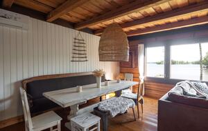 A Refined Legacy Villa in Kangasala - Tohkala, Finland