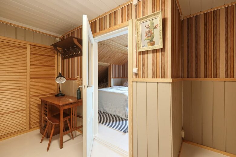 A Refined Legacy Villa in Kangasala - Tohkala, Finland