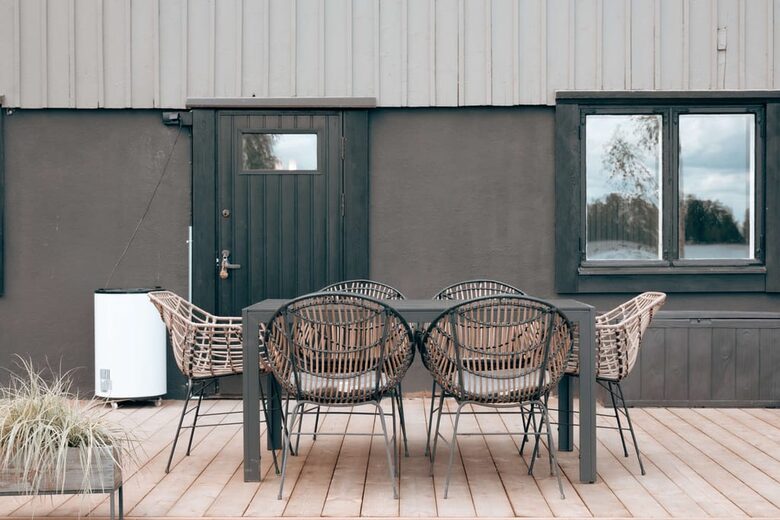 A Refined Legacy Villa in Kangasala - Tohkala, Finland