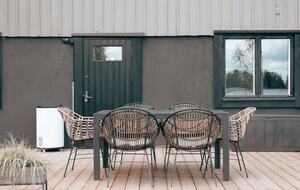 A Refined Legacy Villa in Kangasala - Tohkala, Finland