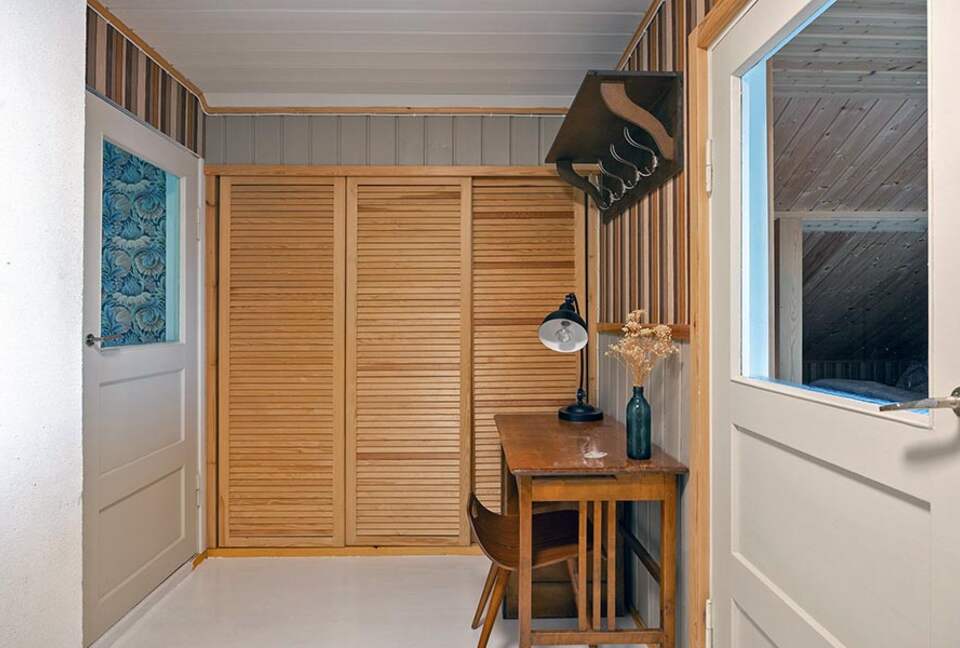 A Refined Legacy Villa in Kangasala - Tohkala, Finland