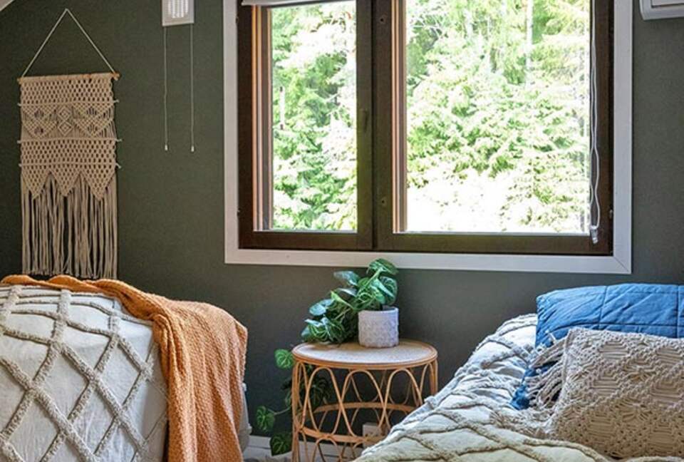 A Refined Legacy Villa in Kangasala - Tohkala, Finland