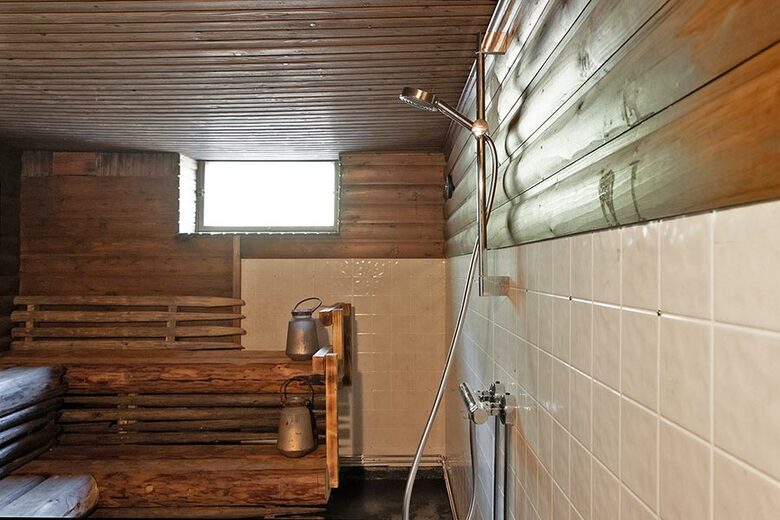 A Refined Legacy Villa in Kangasala - Tohkala, Finland