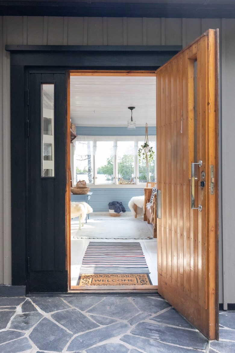 A Refined Legacy Villa in Kangasala - Tohkala, Finland