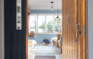 A Refined Legacy Villa in Kangasala - Tohkala, Finland