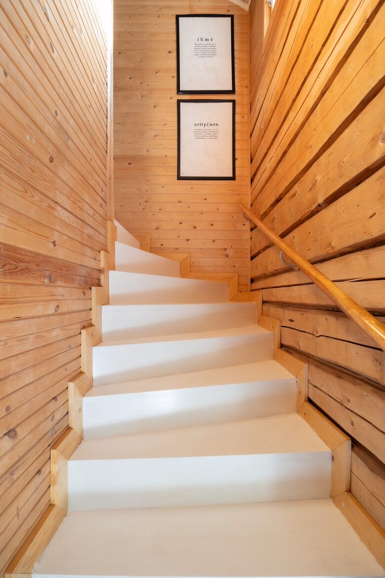 A Refined Legacy Villa in Kangasala - Tohkala, Finland