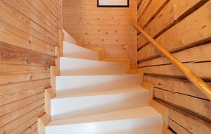 A Refined Legacy Villa in Kangasala - Tohkala, Finland