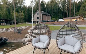 A Refined Legacy Villa in Kangasala - Tohkala, Finland