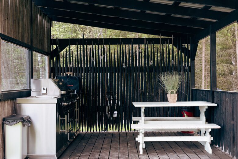 A Refined Legacy Villa in Kangasala - Tohkala, Finland