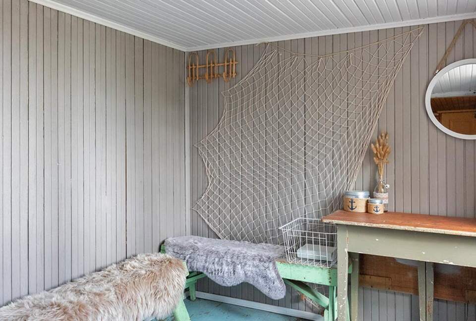 A Refined Legacy Villa in Kangasala - Tohkala, Finland