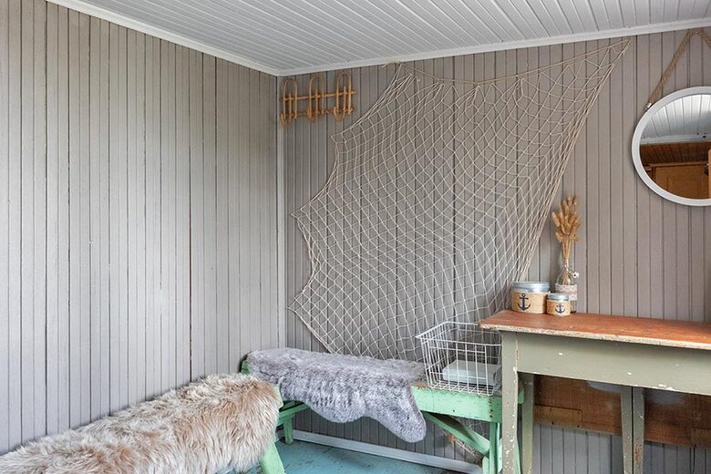 A Refined Legacy Villa in Kangasala - Tohkala, Finland