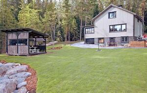 A Refined Legacy Villa in Kangasala - Tohkala, Finland