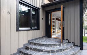 A Refined Legacy Villa in Kangasala - Tohkala, Finland