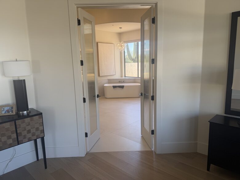 Luxury North Scottsdale Retreat in Gated Community - Scottsdale, Arizona