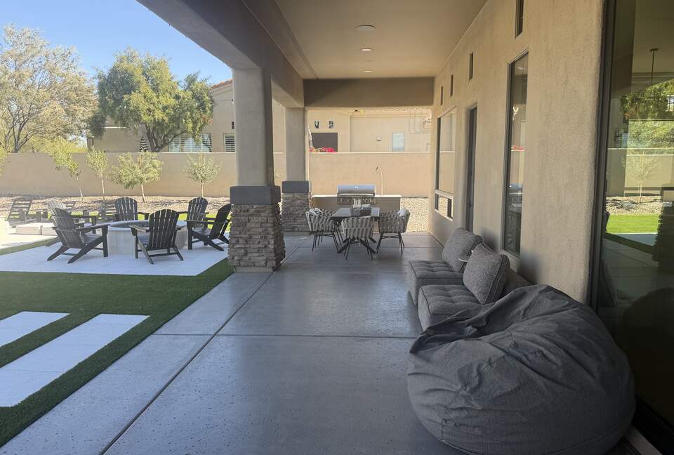 Luxury North Scottsdale Retreat in Gated Community - Scottsdale, Arizona