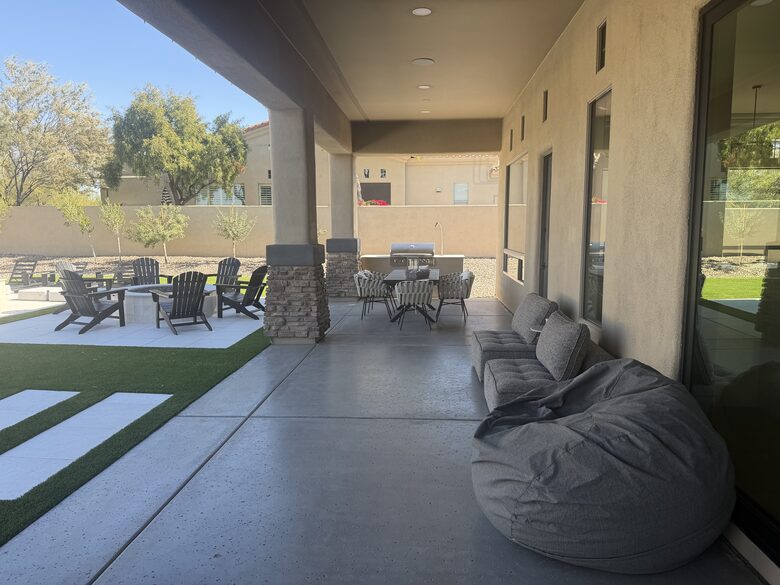 Luxury North Scottsdale Retreat in Gated Community - Scottsdale, Arizona