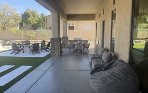 Luxury North Scottsdale Retreat in Gated Community - Scottsdale, Arizona