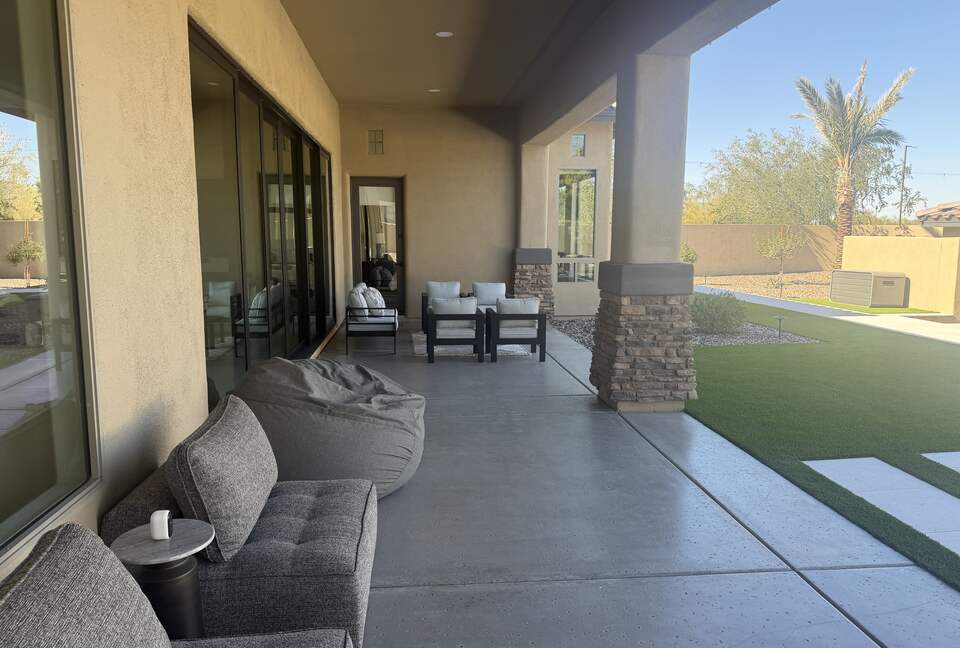 Luxury North Scottsdale Retreat in Gated Community - Scottsdale, Arizona