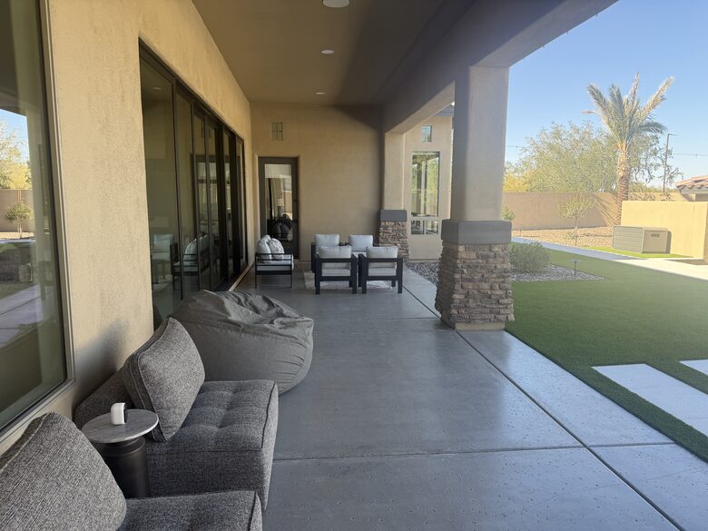 Luxury North Scottsdale Retreat in Gated Community - Scottsdale, Arizona