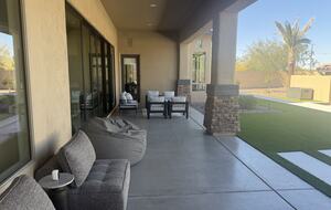 Luxury North Scottsdale Retreat in Gated Community - Scottsdale, Arizona