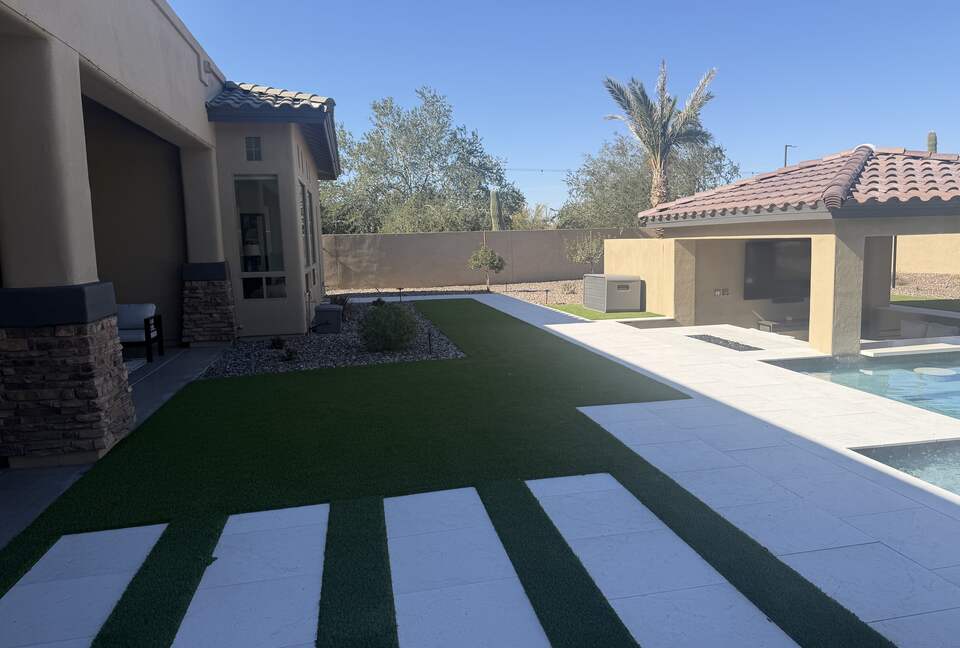 Luxury North Scottsdale Retreat in Gated Community - Scottsdale, Arizona