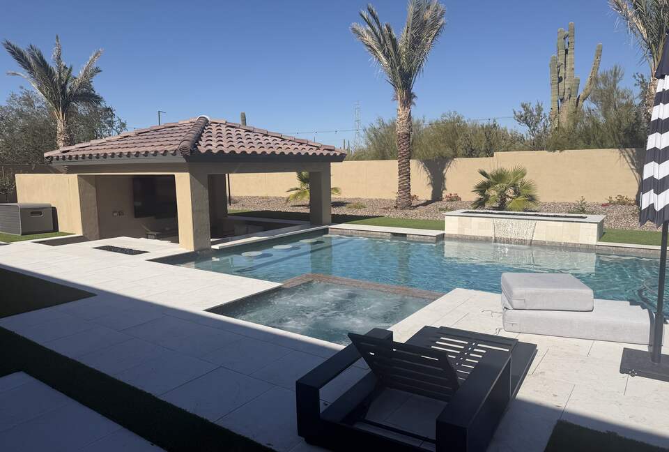 Luxury North Scottsdale Retreat in Gated Community - Scottsdale, Arizona