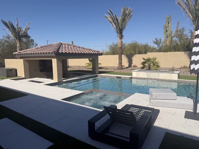 Luxury North Scottsdale Retreat in Gated Community - Scottsdale, Arizona