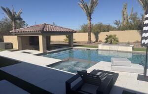 Luxury North Scottsdale Retreat in Gated Community - Scottsdale, Arizona