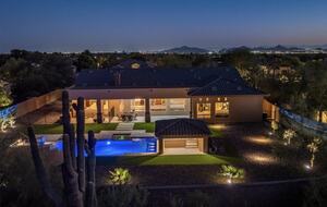 Luxury North Scottsdale Retreat in Gated Community - Scottsdale, Arizona
