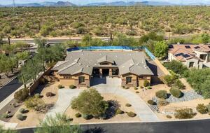 Luxury North Scottsdale Retreat in Gated Community - Scottsdale, Arizona