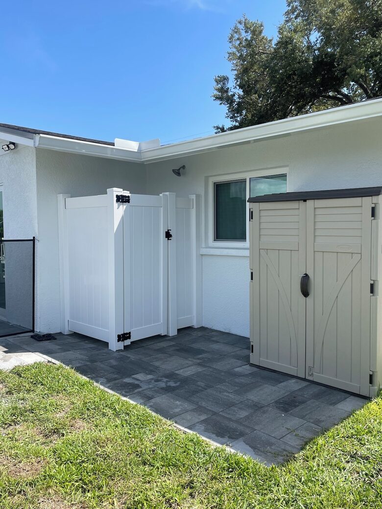 Canal-Front Florida Retreat with Private Dock and Pool Near Manasota Key - Englewood, Florida