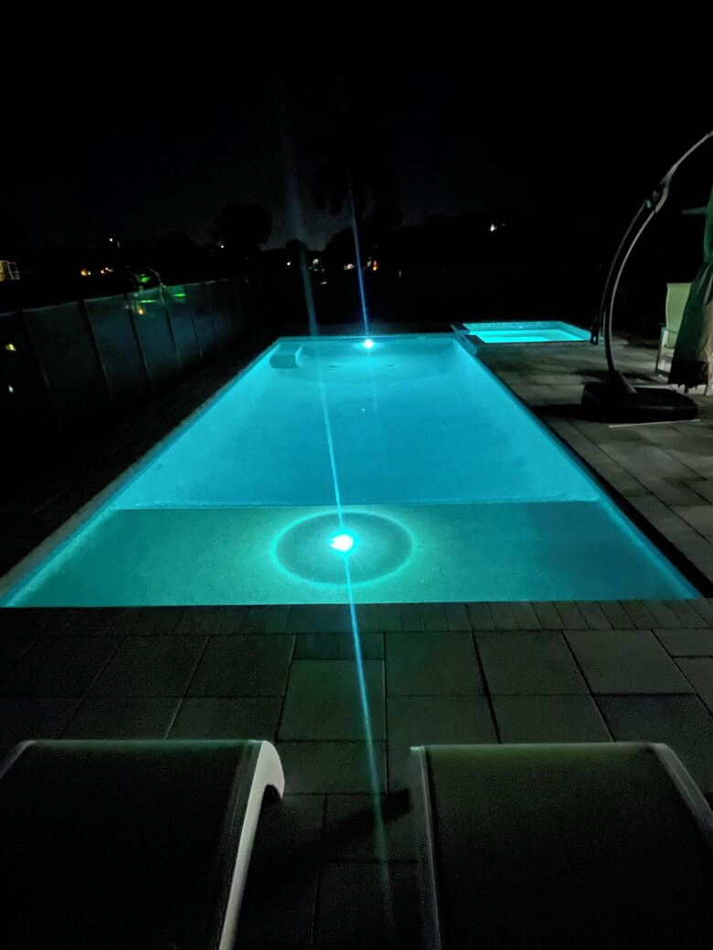 Canal-Front Florida Retreat with Private Dock and Pool Near Manasota Key - Englewood, Florida