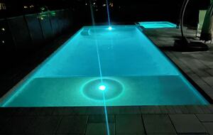 Canal-Front Florida Retreat with Private Dock and Pool Near Manasota Key - Englewood, Florida