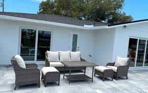 Canal-Front Florida Retreat with Private Dock and Pool Near Manasota Key - Englewood, Florida