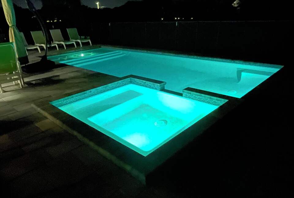 Canal-Front Florida Retreat with Private Dock and Pool Near Manasota Key - Englewood, Florida