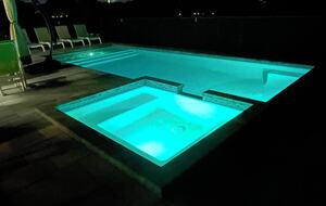 Canal-Front Florida Retreat with Private Dock and Pool Near Manasota Key - Englewood, Florida